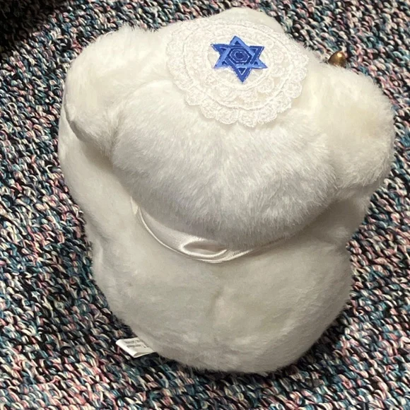 Such a perfect gift for a bar mitzvah! - Picture 4 of 5